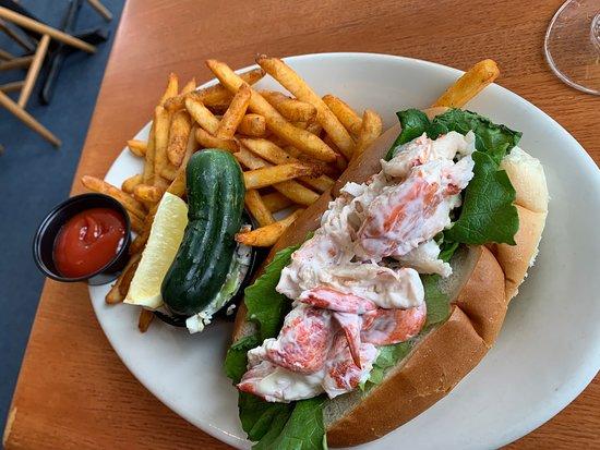 Kennebec Tavern & Marina